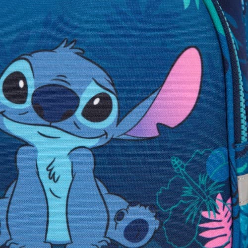 Toby Disney Core Stitch Coolpack Barnryggsäck,