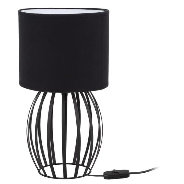 Tornado-lampe ASBZN sort