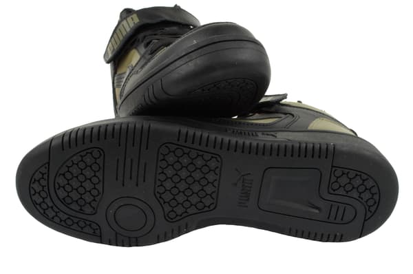 Puma Rebound Mid Strap WTR [386376 02] størrelse 44.5