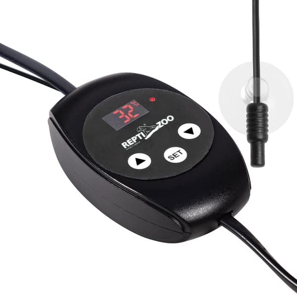 Repti-Zoo Mini Termostat - termostat