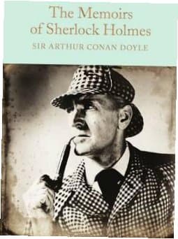 Sherlock Holmes' erindringer. Samlerbiblioteket