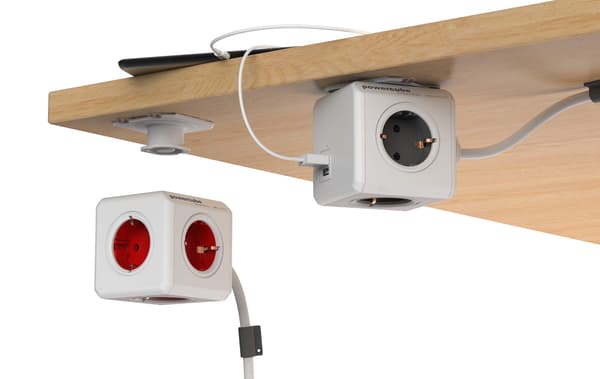 PowerCube pidennettynä 3,0 m
