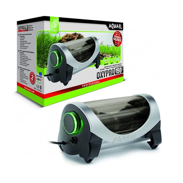 Aquael OXYPRO 150 - strålsamlare