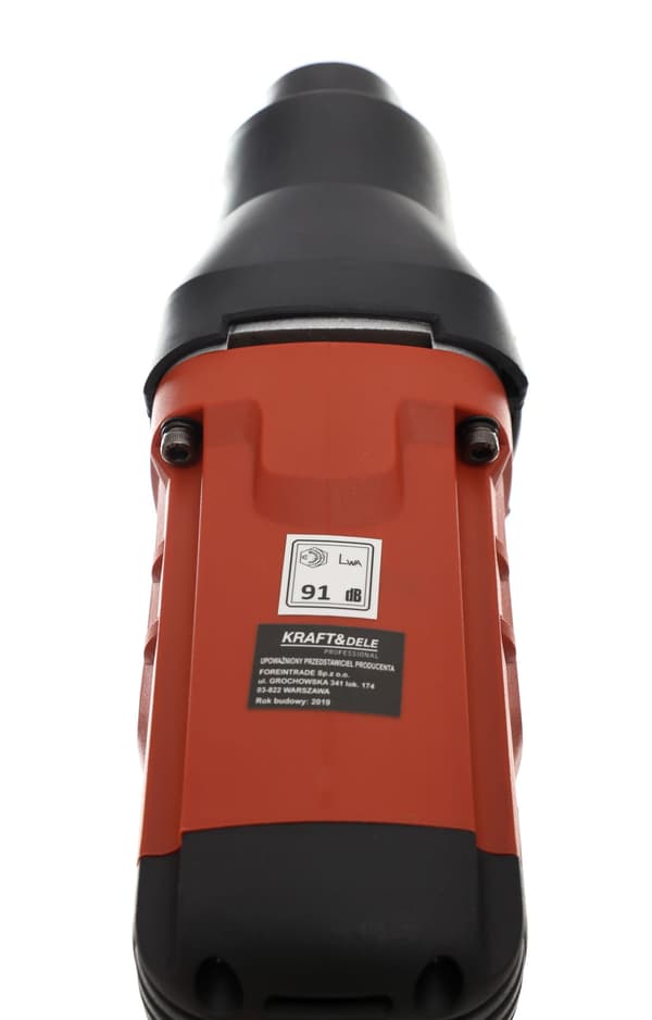 Slagdragare 2300W KD3057
