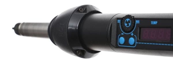 Plastsvets 650W KD862