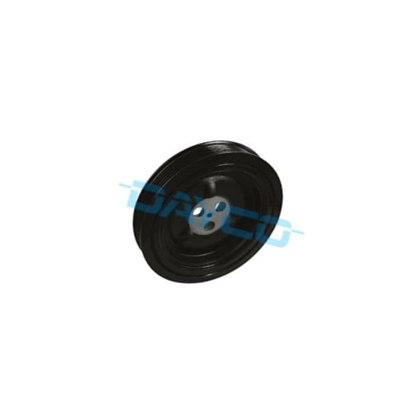 DY DPV1078 DAYCO VEVAXELREMSKIVE