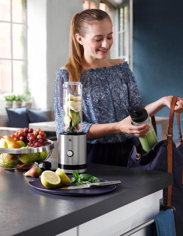 Smoothie-tehosekoitin, KitchenMminis / WMF