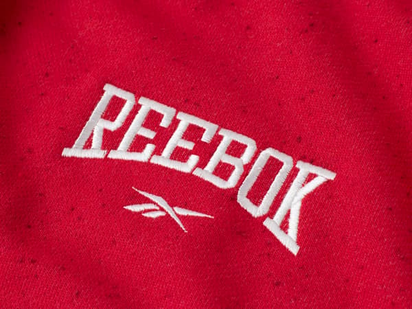 REEBOK - HERR CL VAR FT CREW SWEATSHIRT HT8185 XL