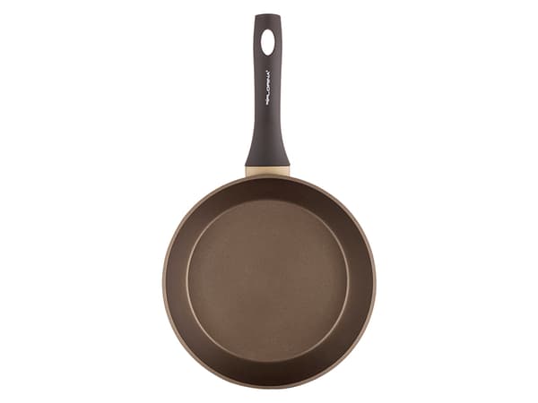 Cava Aluminium Stegepande 22cm