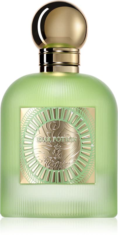 PARIS CORNER Pear Potion Emir 100 ml unisex eau de parfum