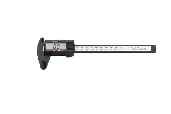 Elektronisk digital skjutmått 0-150mm KD10073