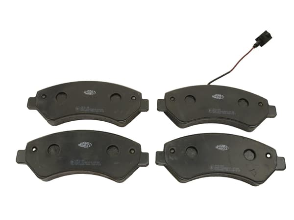 MM PF0190 MAGNETI MARELLI BREMSEKLODSER FORAN 1-SENSOR