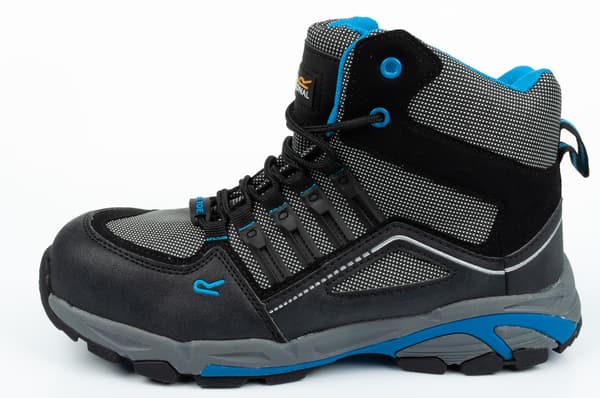Regatta Convex Sfty Hiker S1P [TRK119] arbejdssko størrelse 39