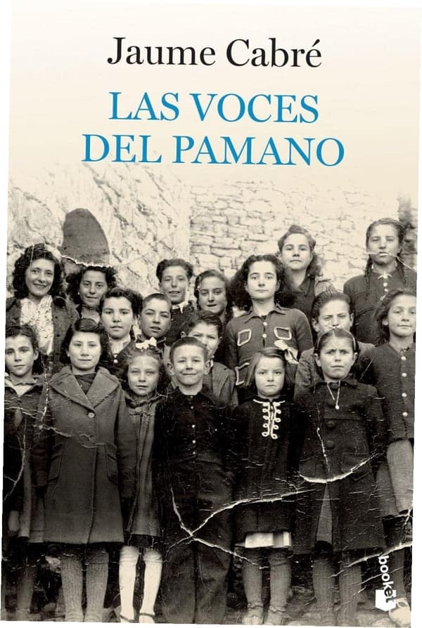 Las Voces Del Pamano