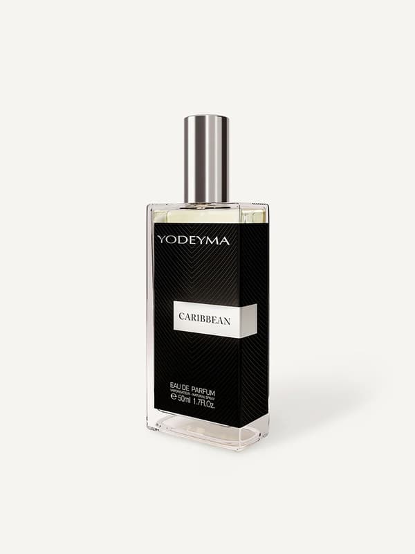 Yodeyma Caribe Eau de Parfum 50 ml