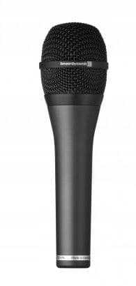 Beyerdynamic TG V 70 - dynaaminen mikrofoni