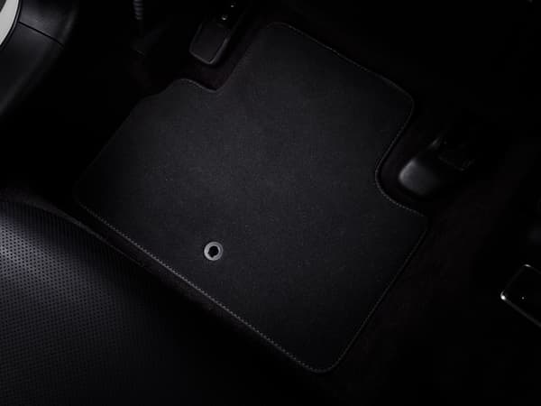Premium bilmåtter til: Volkswagen CC coupé (2012-2017)
