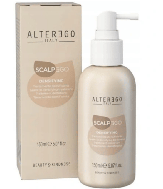 ALTEREGO ScalpEgo Fortætningslotion 150 ml