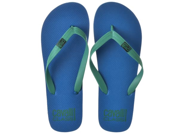 CAVALLI CLASS HEMMA FLIP-FLOPS - D001077-B001 40/41