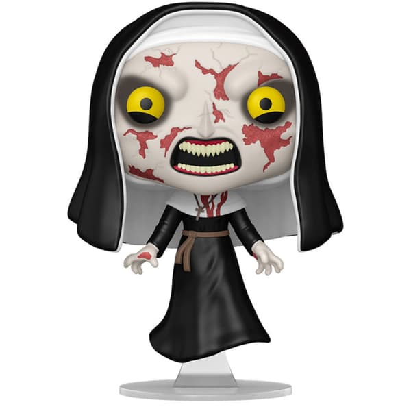 Funko POP the Non 1710 the Non samlerfigur
