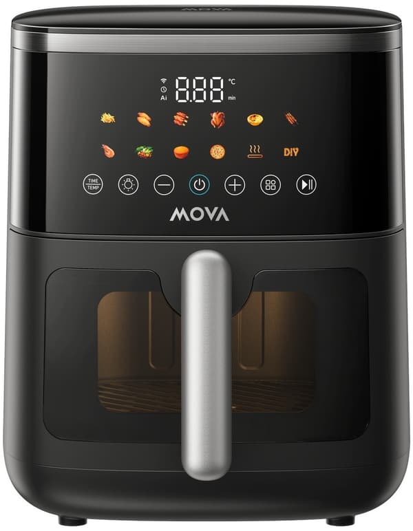 Mova AeroChef FD10 Pro Max Air Fryer