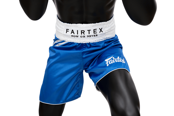 Fairtex Bokse Shorts BT2009 M