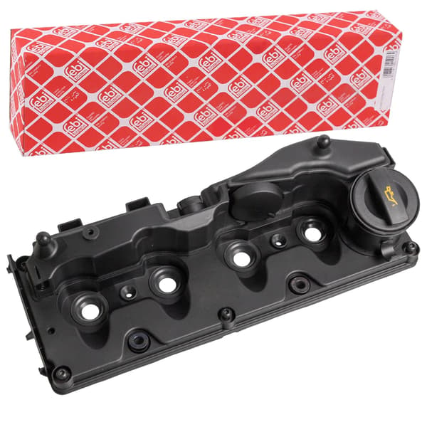 Ventilkåpa FEBI BILSTEIN FE177026