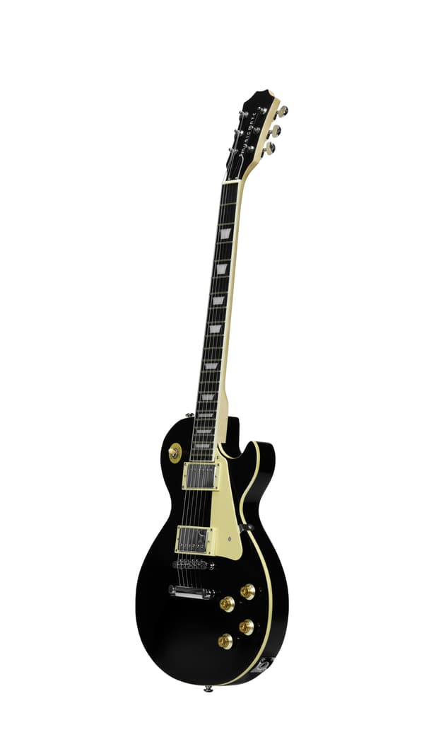 MusicMate MM-G220-B ToneLegend Elgitarr
