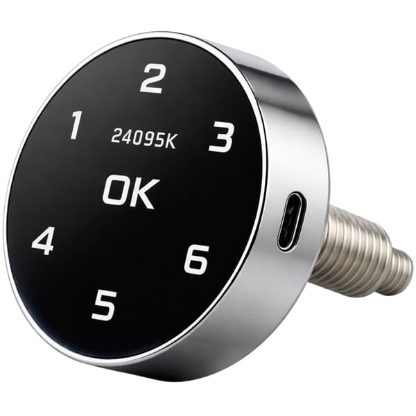 CB-A1 20mm skabslås