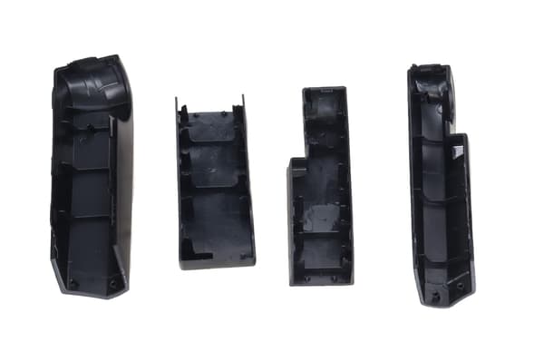 FT88832 FAST MIRROR ARM COVER LE LONG