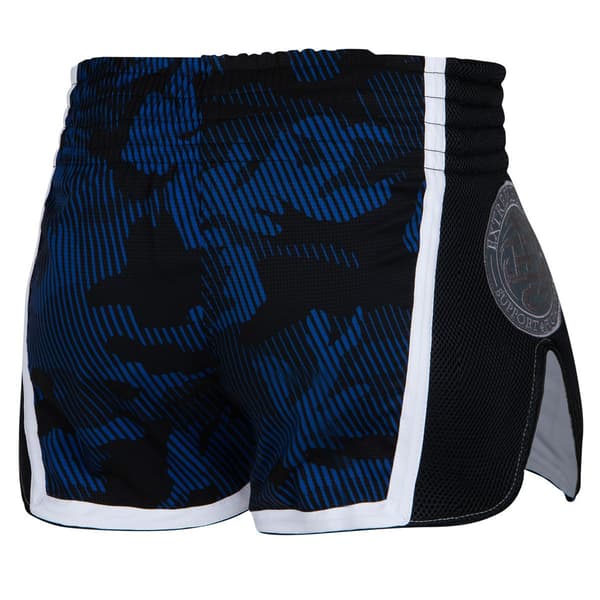 Herre Muay Thai shorts HAVOC L SORT