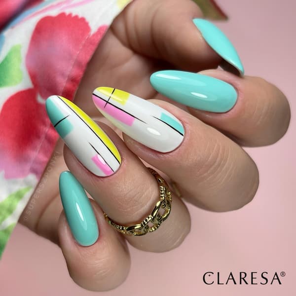 Claresa Hybrid Nagellack Candy 10 5g