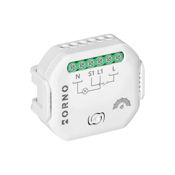 Tuya Smart Wi-Fi-dimmer för smart reläbox