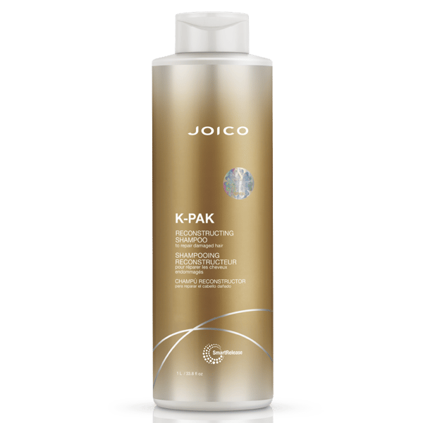 Joico K-PAK Rekonstruerende Shampoo 1000ml