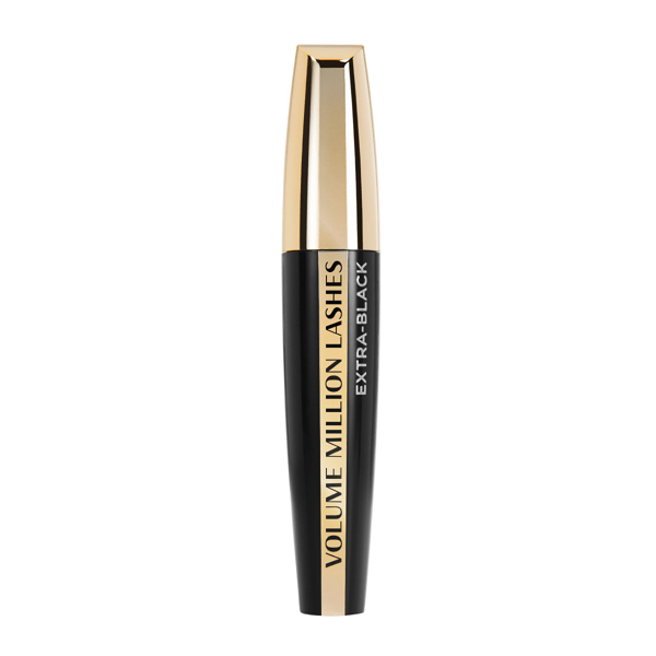 Loreal Volume Million Lashes Mascara - EKSTRA SORT 9,2 ml