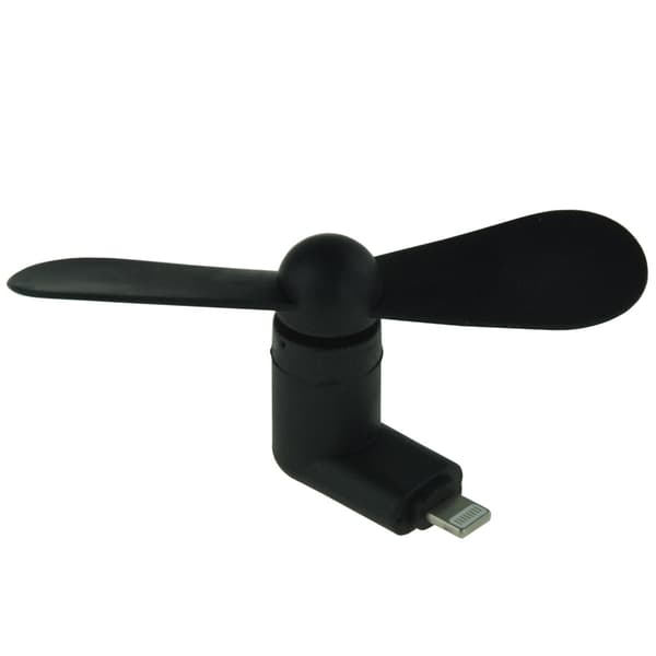 NN16 USB mikrofläkt kylfläkt