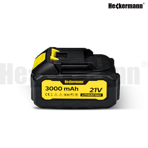 Heckermann Basic AJDM20v2 Mini akkukäyttöinen puhallin