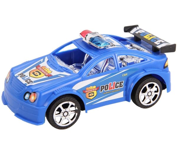 Poliisiauto