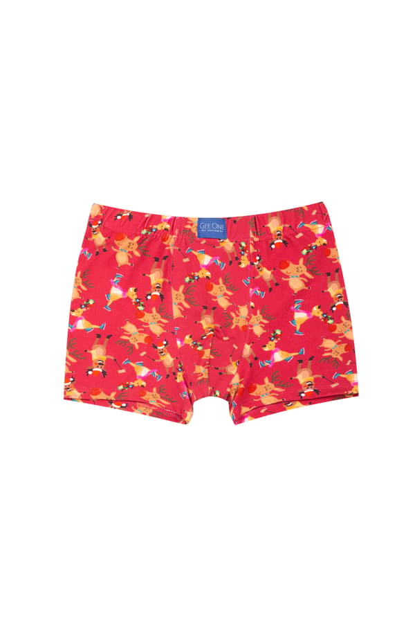 Miko drengeboksershorts 10 år gamle