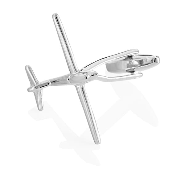 X2 Glider Manchetknapper