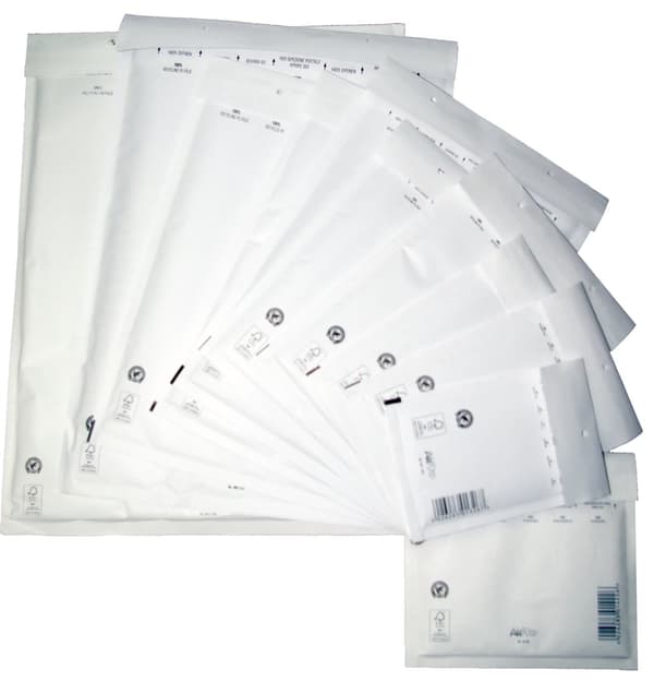 LUFTBOBLEKONVOLUT BANTEX 11/A 400123013