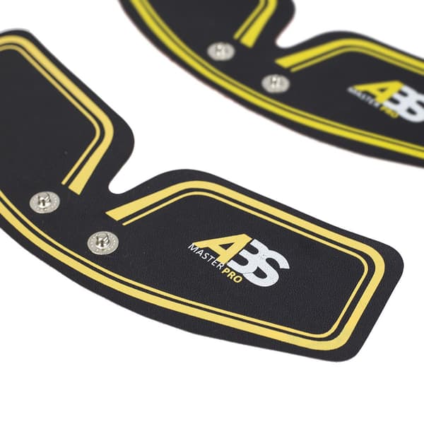 Muskelelektrostimulator NN ABS MASTER PRO HMS