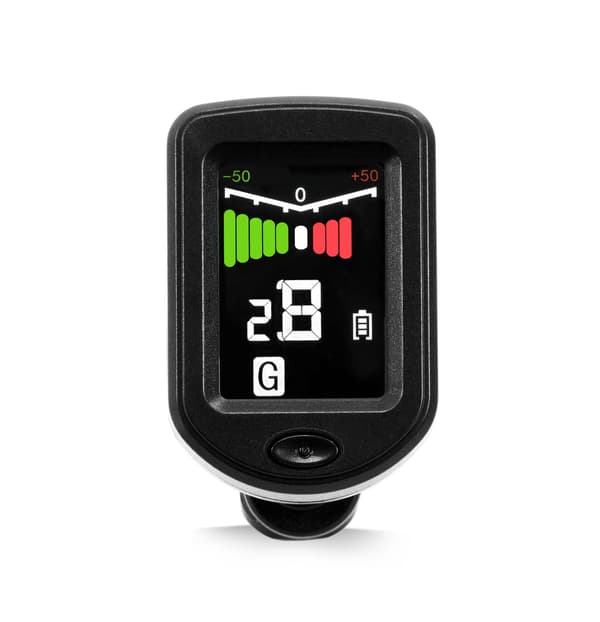 MusicMate MM-A7 SimplyTune Tuner