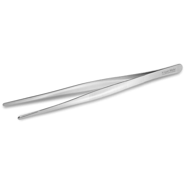 Kruger Meier Pflanzenpinzette Einfache - lige pincet 30cm