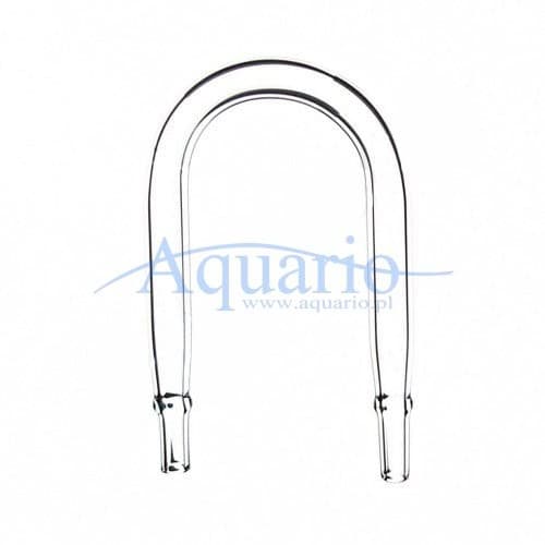 Glasböj U Aquario 6mm