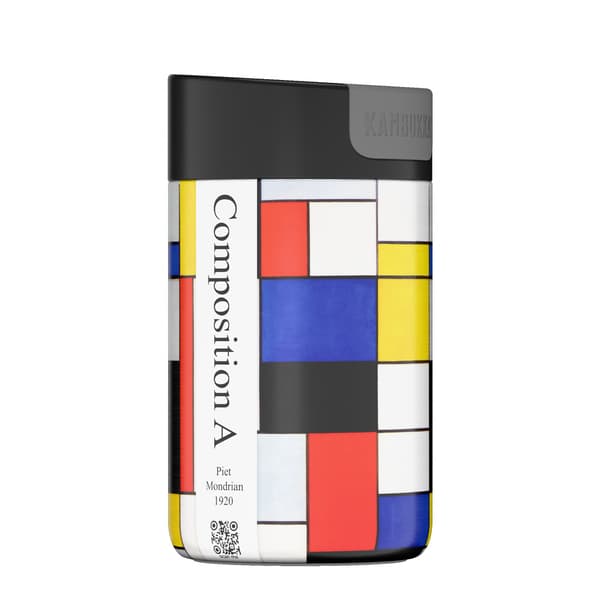 Kambukka Olympus Composition En 300 ml termisk mugg