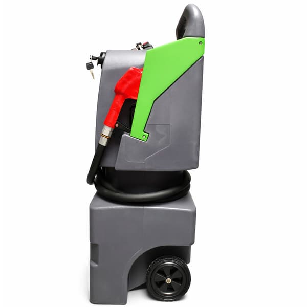 MOBIL DISPENSER PÅ 12V 60L KIT
