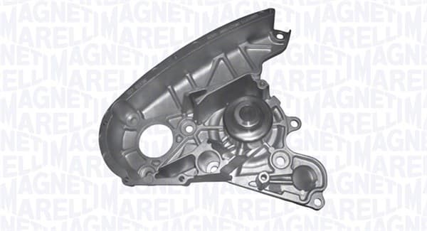 MM WPQ0356 MAGNETI MARELLI VANDPUMPE