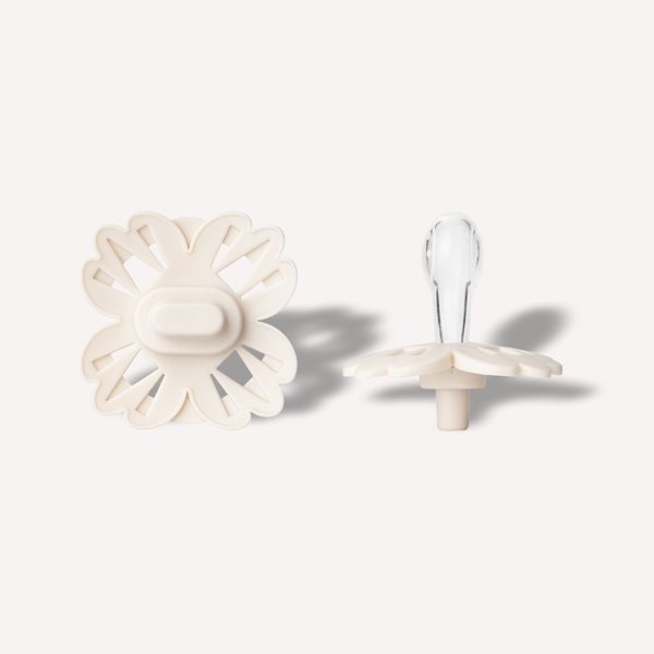 Mamillu Flurry | roseblush + vaniljecreme 0-6 måneder