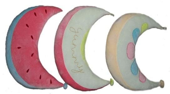 Kuu 45cm MIX